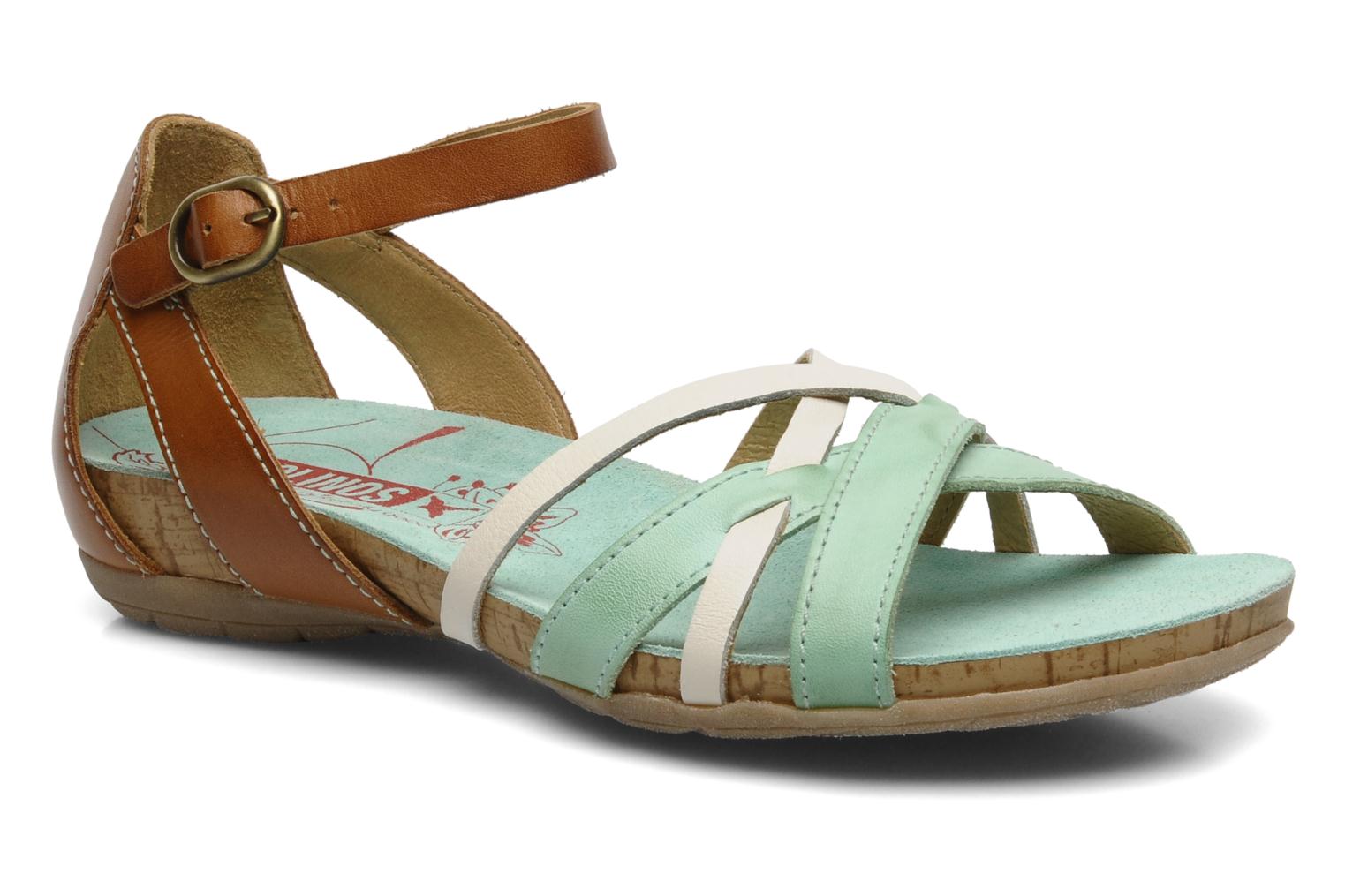 Foto Sandalias Pikolinos Mint 9358 Mujer