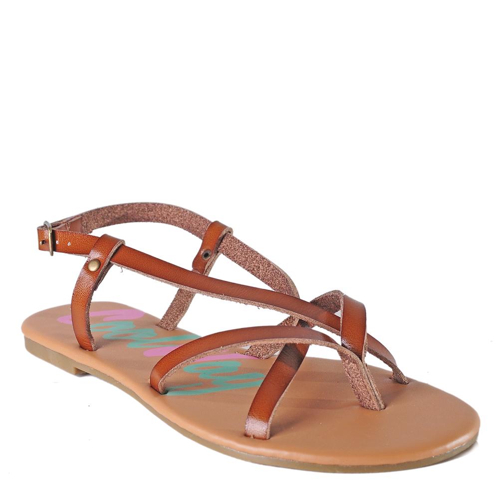 Foto SANDALIAS PLANAS COOLWAY STARS 40