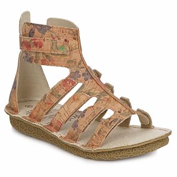 Foto Sandalias Po-Zu Glad