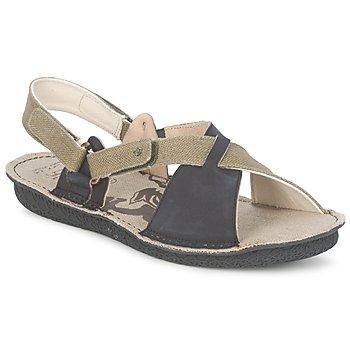 Foto Sandalias Po-Zu Jungle Sandal