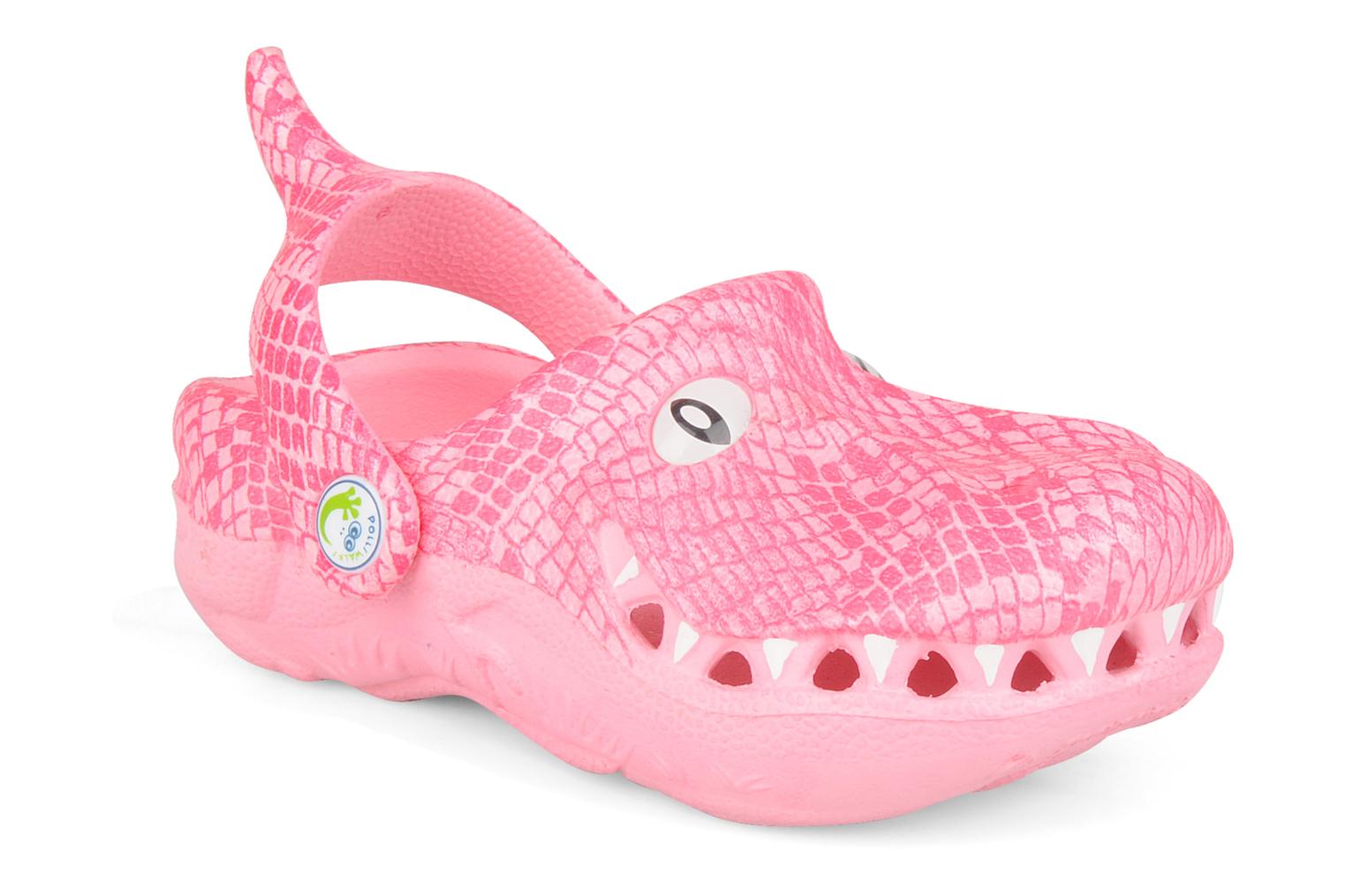 Foto Sandalias Polliwalks T.rex Niños