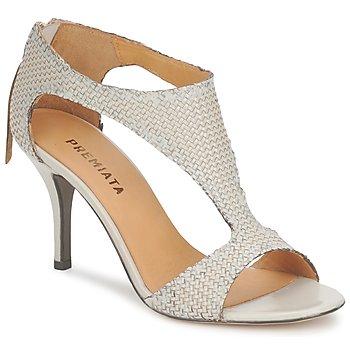Foto Sandalias Premiata 2834 Luce