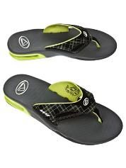 Foto Sandalias Reef Fanning Prints Sandals