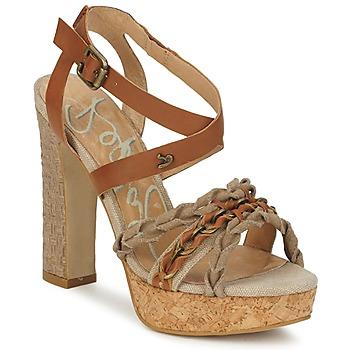 Foto Sandalias Replay Sare