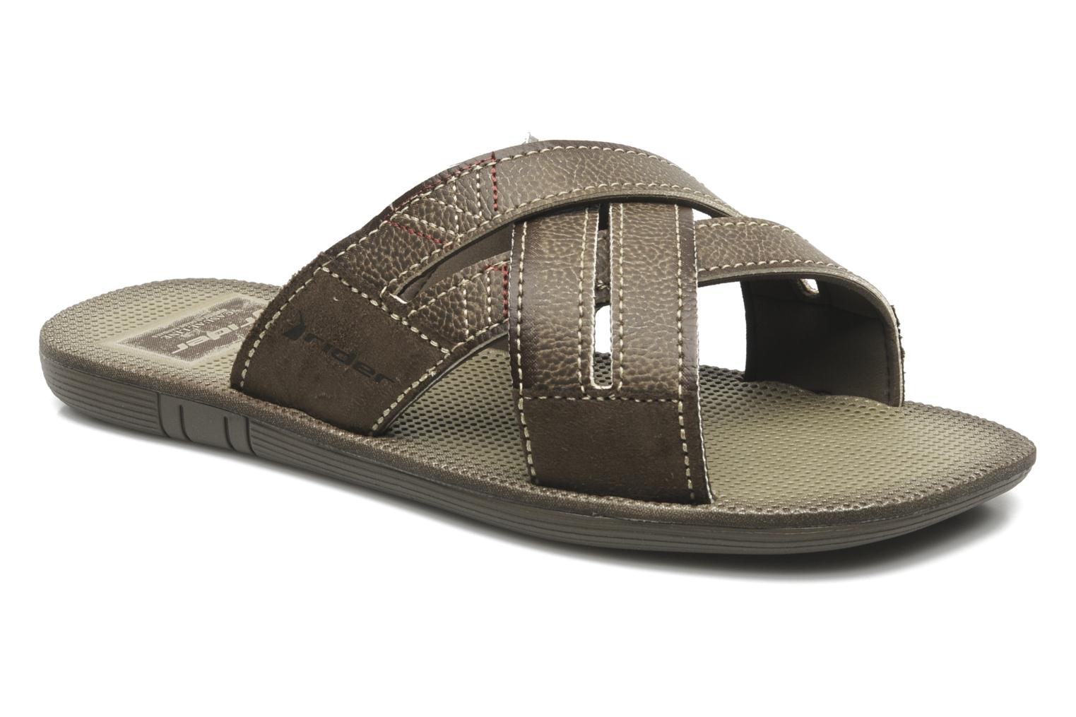 Foto Sandalias Rider Rider Mali IV Slide AD Hombre