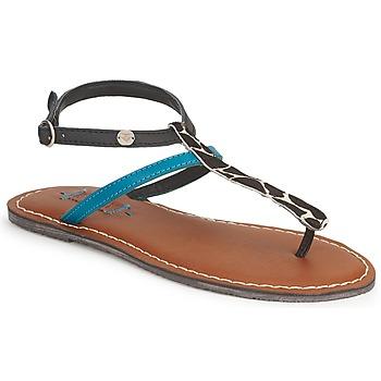 Foto Sandalias Roxy Milos