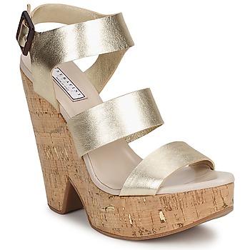 Foto Sandalias Serafini Carlie