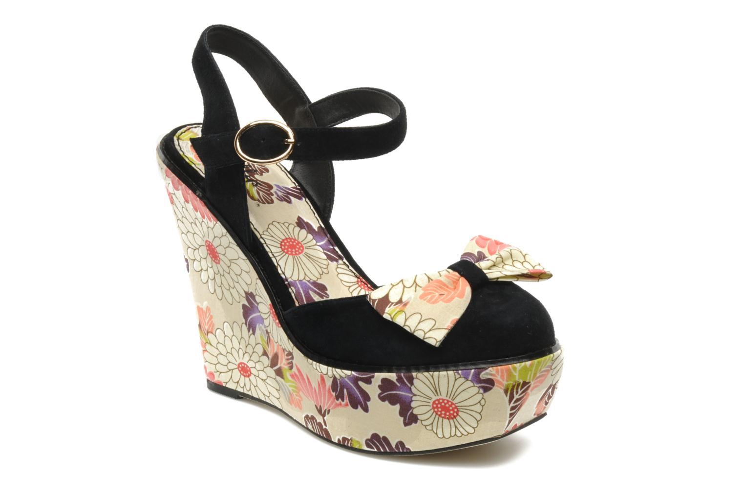 Foto Sandalias Shellys PELLE Mujer