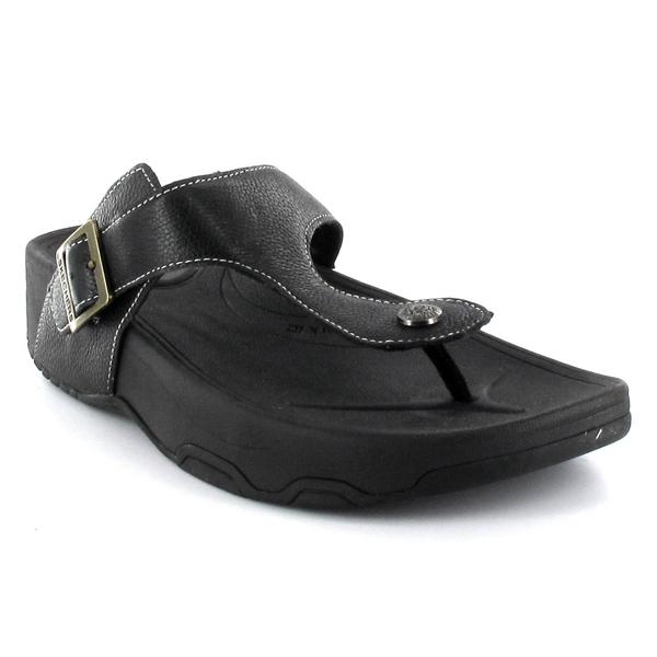 Foto Sandalias Skechers Tone Ups Kick Star