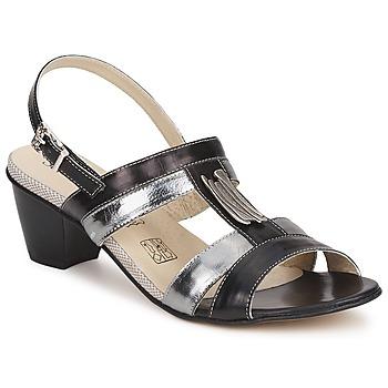 Foto Sandalias So Size Ambro