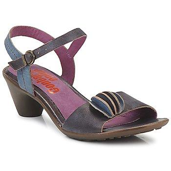 Foto Sandalias Stephane Gontard Neo