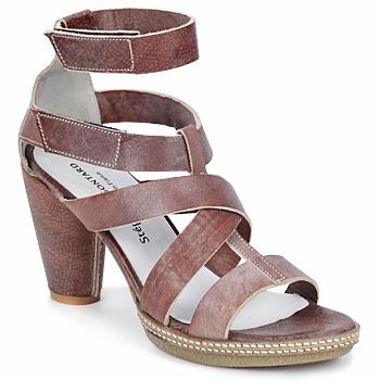 Foto Sandalias Stephane Gontard Panisse