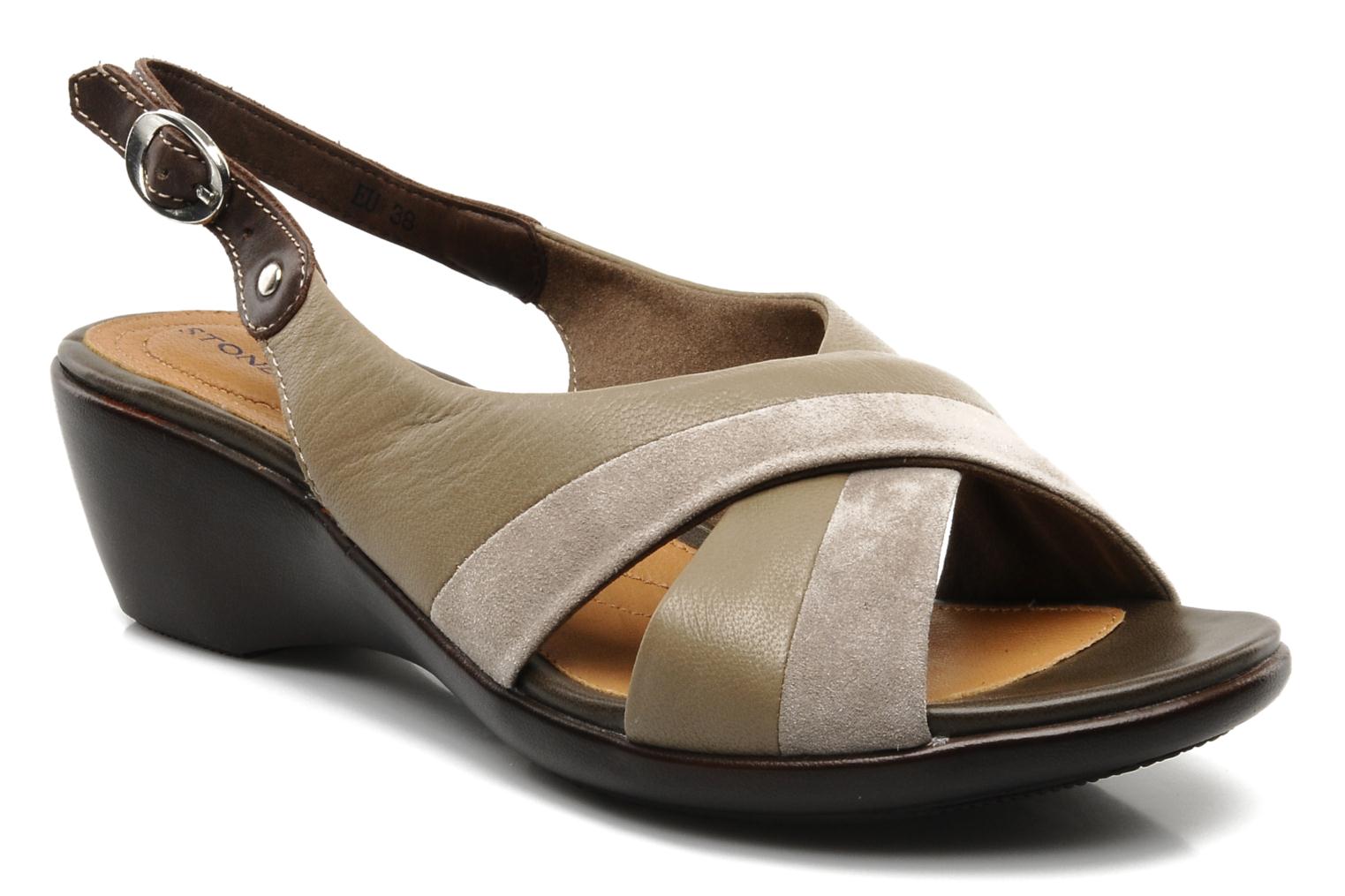 Foto Sandalias Stonefly Vanity II 3 Mujer