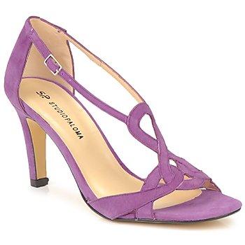 Foto Sandalias Studio Paloma Feria