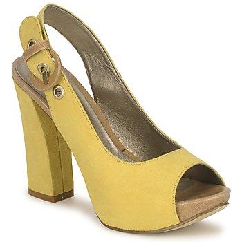 Foto Sandalias StylistClick Miajo