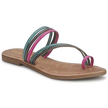 Foto Sandalias StylistClick Mova