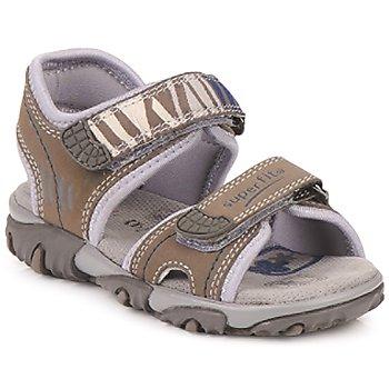 Foto Sandalias Superfit Mike
