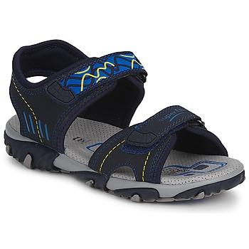 Foto Sandalias Superfit Mike