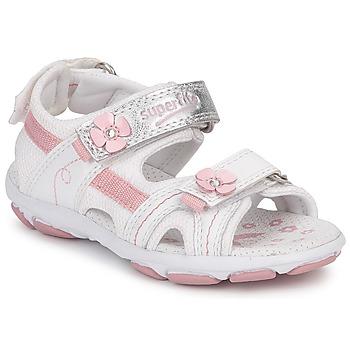 Foto Sandalias Superfit Nelly