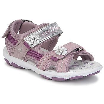 Foto Sandalias Superfit Nelly