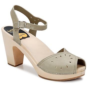 Foto Sandalias Swedish hasbeens Savannah