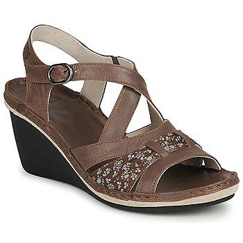 Foto Sandalias TBS Salome