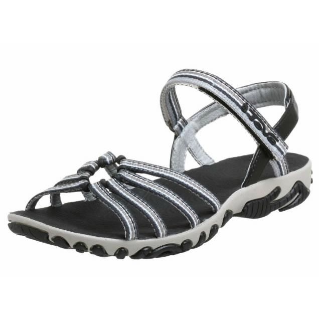 Foto Sandalias Teva Kayenta Black