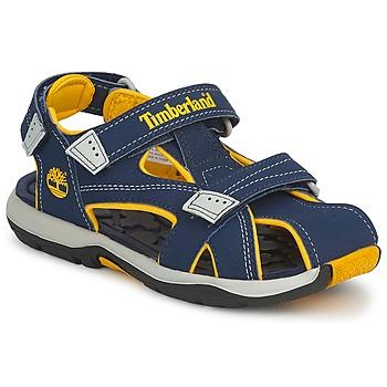Foto Sandalias Timberland Mad River Closed Toe Sandal