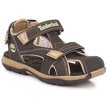 Foto Sandalias Timberland Mad River Closed Toe Sandal