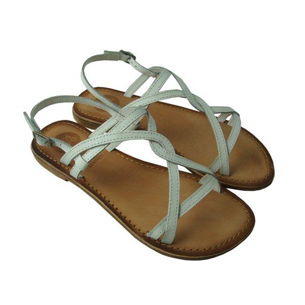 Foto Sandalias toscana gioseppo 38 Blanco