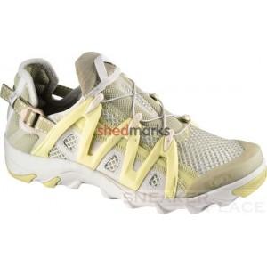 Foto Sandalias trekking salomon karma mujer