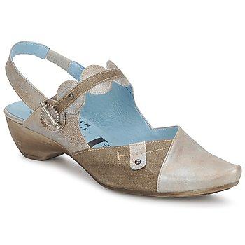 Foto Sandalias Un tour en ville Deipan