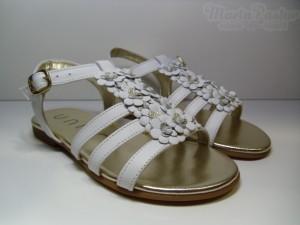 Foto Sandalias unisa flores
