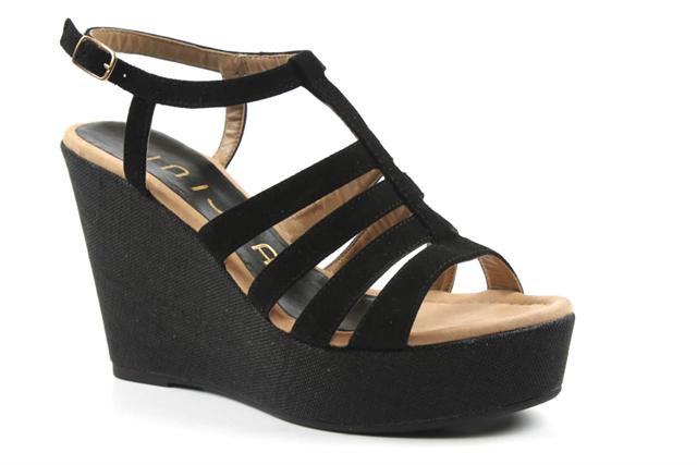 Foto Sandalias Unisa marniu