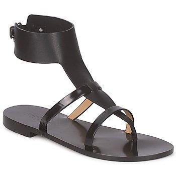 Foto Sandalias Veronique Branquinho Vb18014