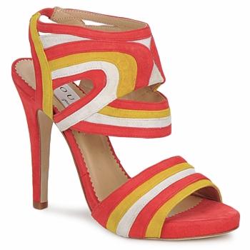 Foto Sandalias Vouelle Gwen