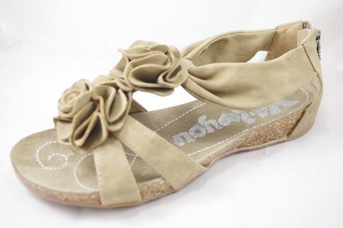 Foto Sandalias xti 2 flor