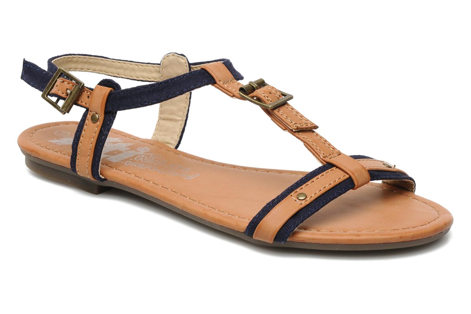 Foto Sandalias Xti Bindiz Mujer