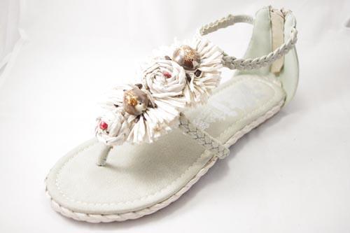 Foto Sandalias xti cuerda