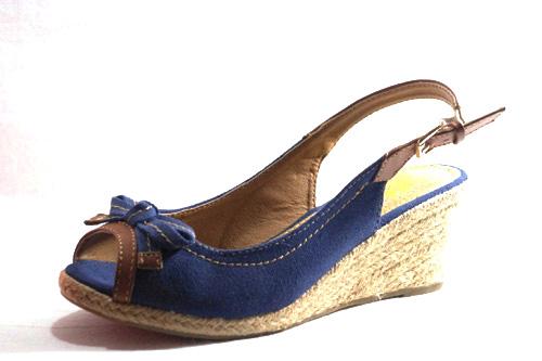 Foto Sandalias xti lazo