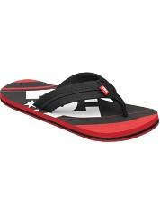 Foto Sandalias & chanclas DC Central Graffik Sandals