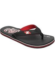 Foto Sandalias & chanclas DC Snap Graffik Sandals