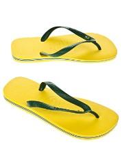 Foto Sandalias & chanclas Havaianas Brasil Sandals