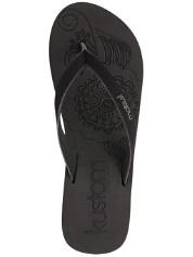Foto Sandalias & chanclas Kustom Ace Wedge Sandals