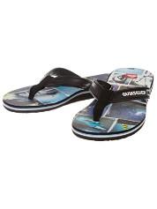 Foto Sandalias & chanclas Quiksilver Eclipsed Print Sandals