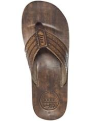 Foto Sandalias & chanclas Reef Saddle Stitch Sandals