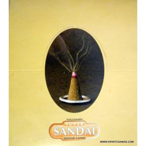 Foto Sandalo conos Satya