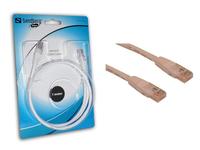 Foto Sandberg 304-00 - saver cat 5e network cable 3m (single pack)