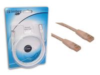 Foto Sandberg 306-93 - saver utp cat 6 network cable 1m (single pack)