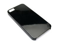 Foto Sandberg 403-18 - hard back case (black) iphone 5